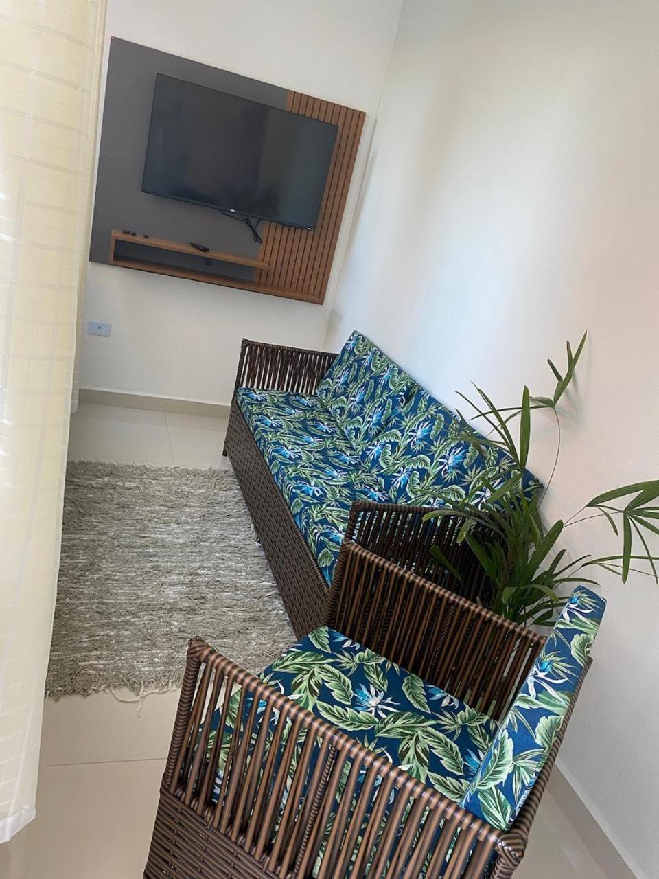 فيلا Casa أوباتوبا المظهر الخارجي الصورة