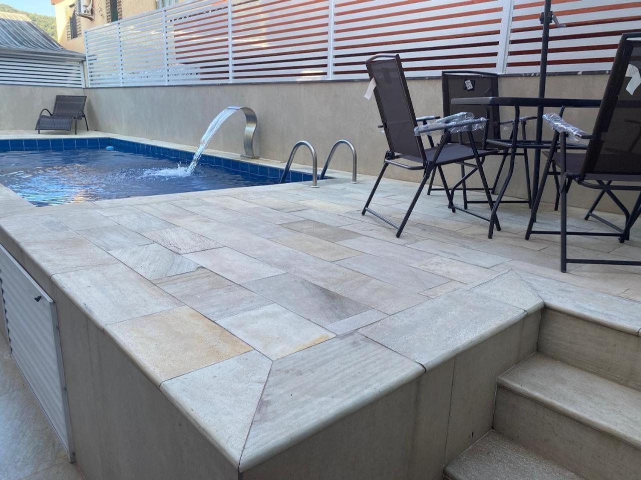 فيلا Casa أوباتوبا المظهر الخارجي الصورة