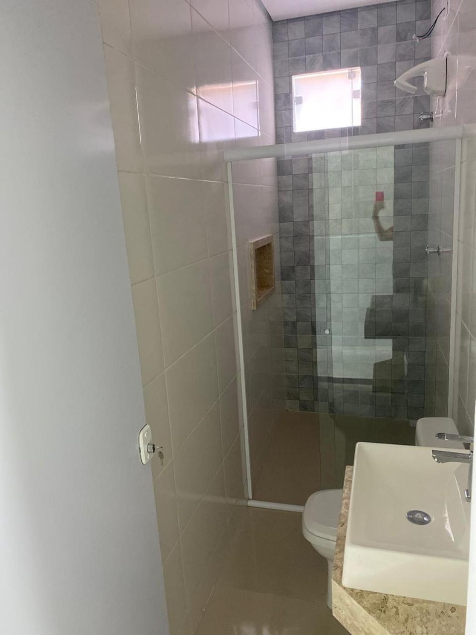 فيلا Casa أوباتوبا المظهر الخارجي الصورة