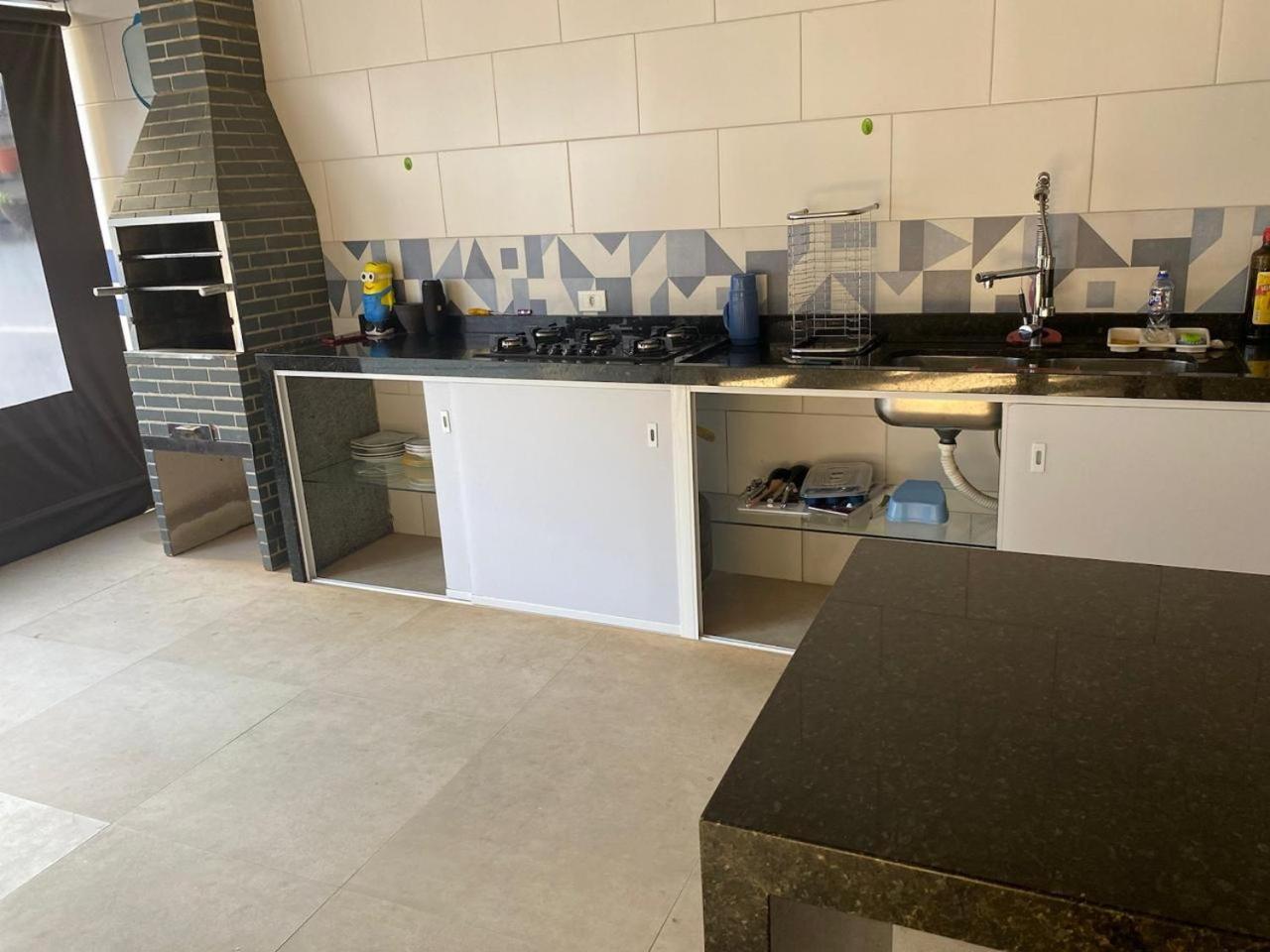فيلا Casa أوباتوبا المظهر الخارجي الصورة