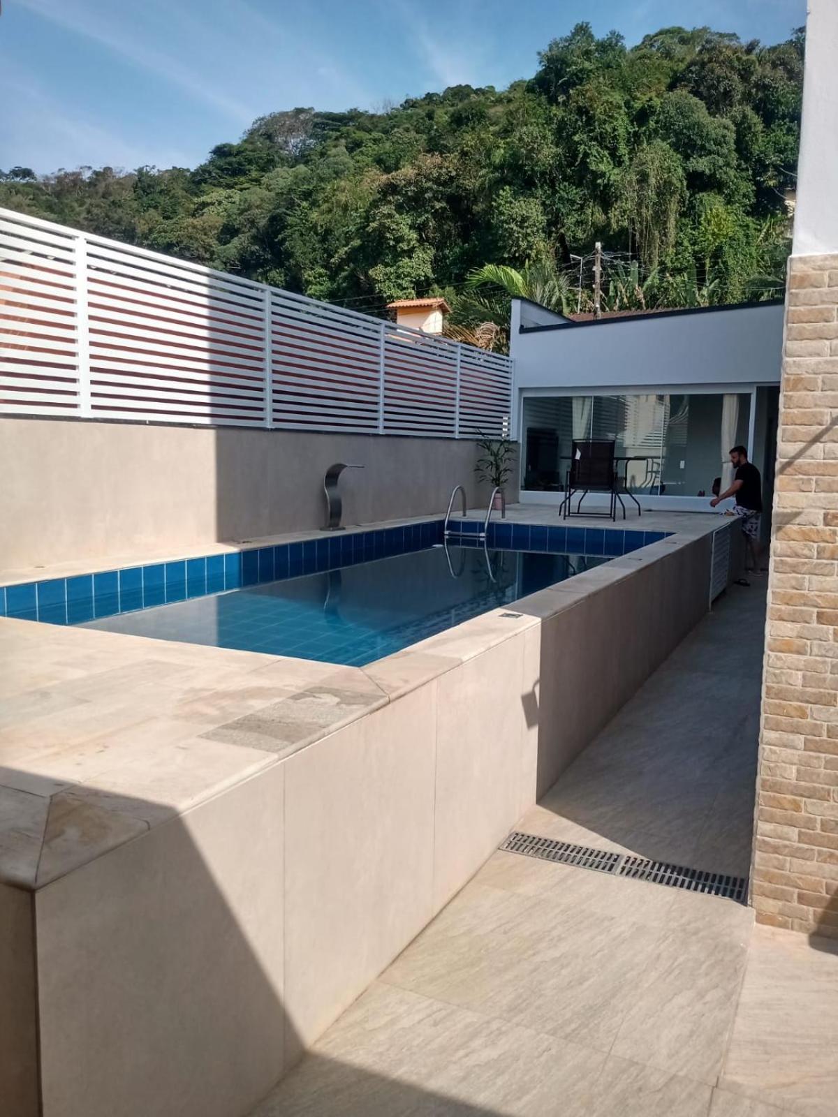 فيلا Casa أوباتوبا المظهر الخارجي الصورة